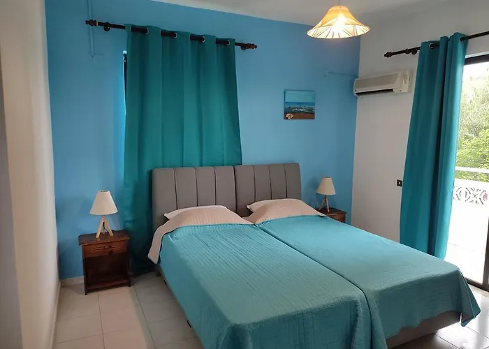 Dolphin Apartments